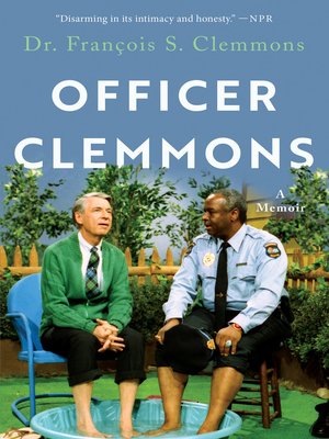 cover image of Officer Clemmons
